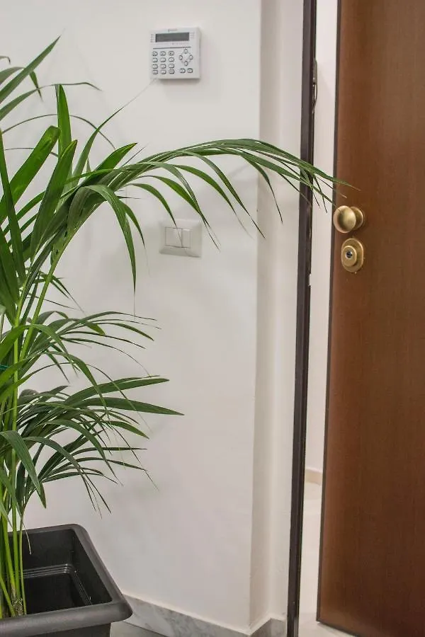 Appartamento Catania Home Dante Accommodations Italia