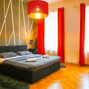  Apartamento Highlight Center Austria