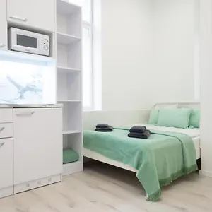  Apartamento Holidays Harmony Hungria