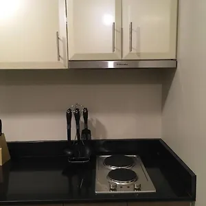 2 Bedroom Near Naia 3 Pasay Apartment Manila