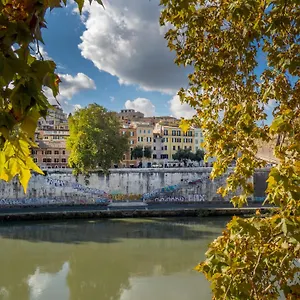 River View Apartment Rome