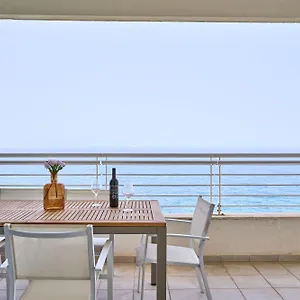 Stunning 3-bedroom Seaview Retreat In Cambridge Apartment Sliema