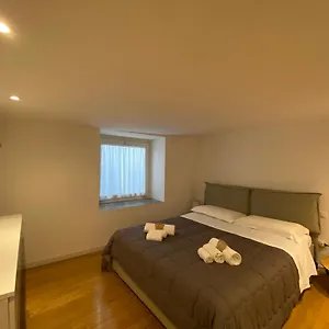 Cv Loft Holiday home Palermo