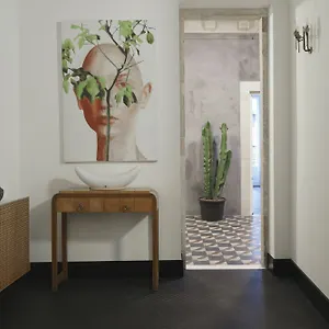 Casa de hóspedes Asmundo Di Gisira, Catânia