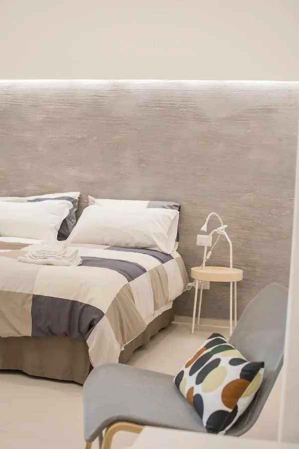 Home Catania Dante Accommodations